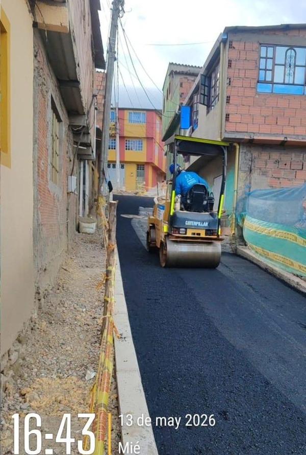 Obra Rentacol LM