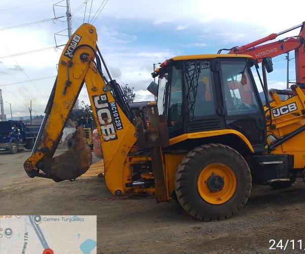 Obra Rentacol LM