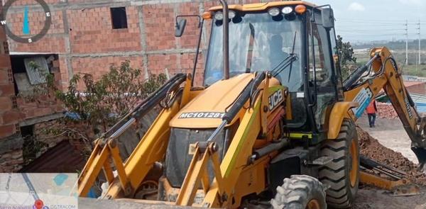 Obra Rentacol LM