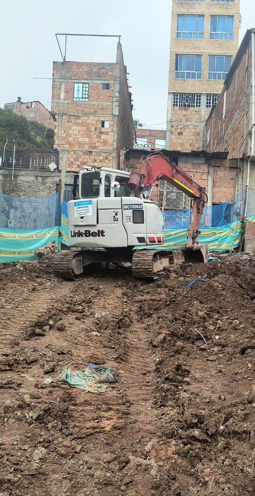 Obra Rentacol LM