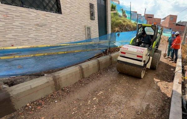 Obra Rentacol LM