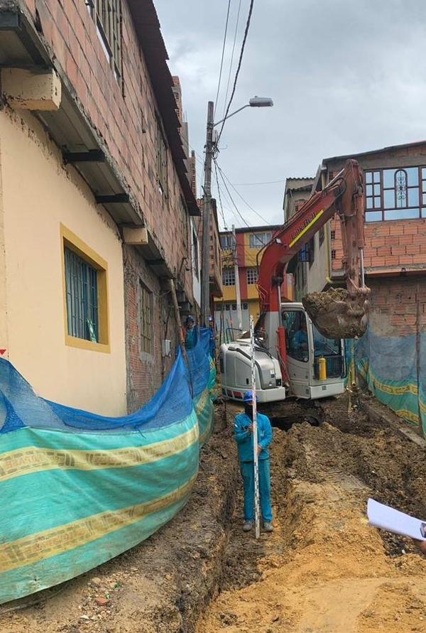 Obra Rentacol LM