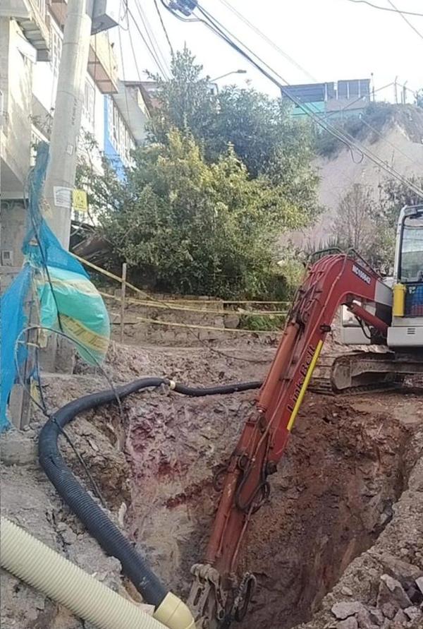Obra Rentacol LM