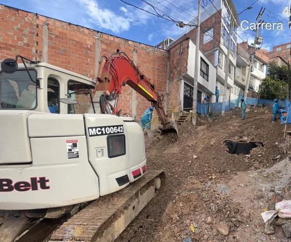 Obra Rentacol LM