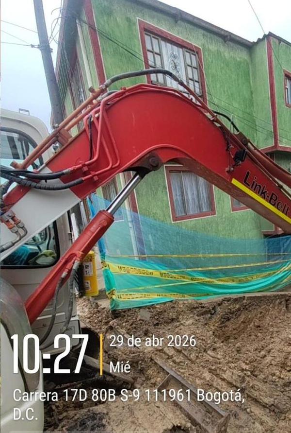 Obra Rentacol LM
