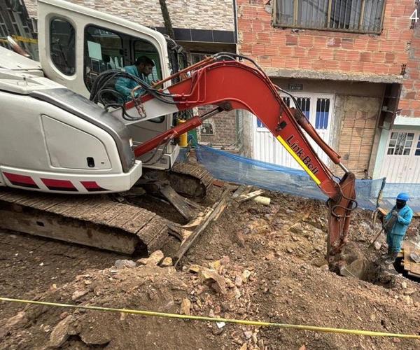 Obra Rentacol LM