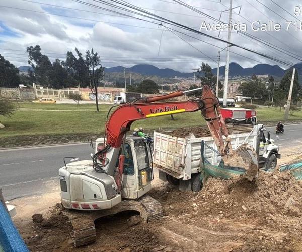 Obra Rentacol LM