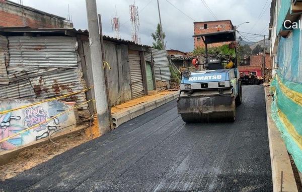 Obra Rentacol LM